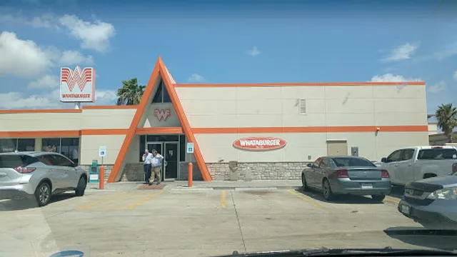 Whataburger