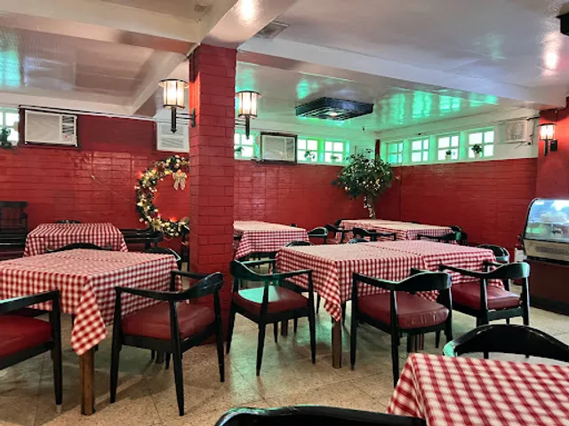 Angeles Fried Chicken