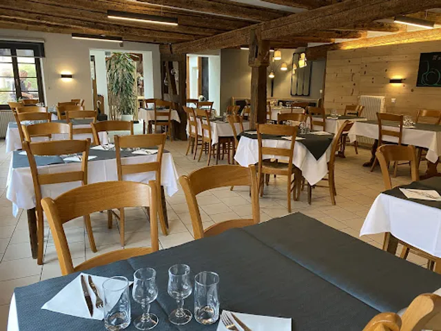 Restaurant Au Petit Kochersberg