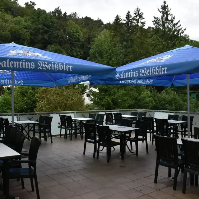 Naturzauber der Drei Eichen - Großes Eppental - Naturfreundehaus