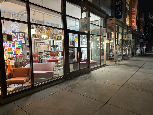 MEO My Essential Objects