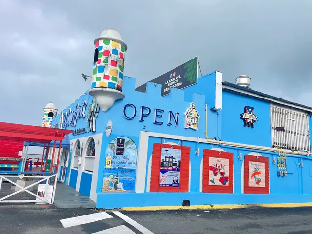 Florpicaleo (Palo seco)