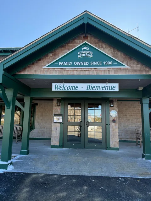 Mt. Washington Hideaway Gift Shop