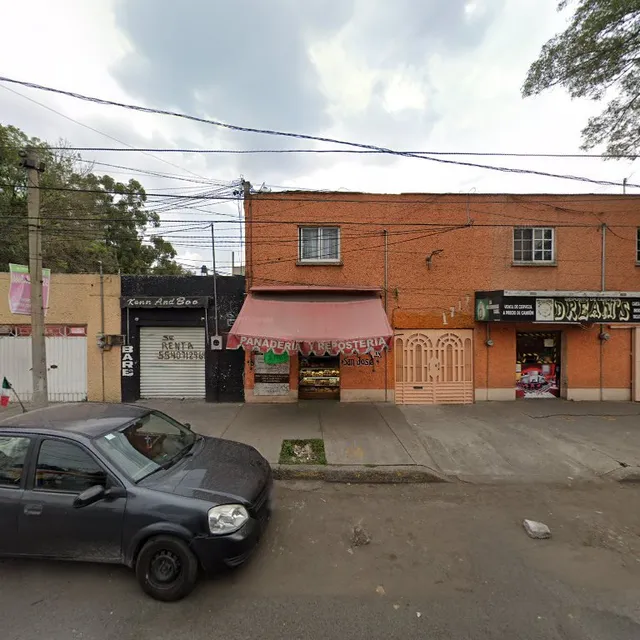 PANADERÍA SAN JOSÉ