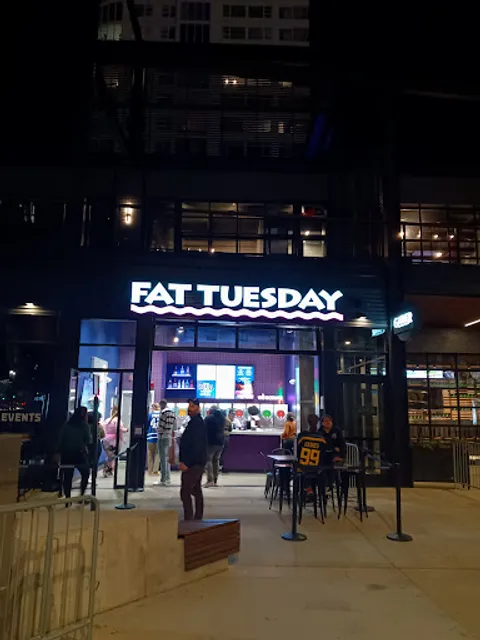 Fat Tuesday Milwaukee