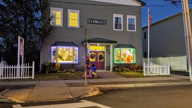 Sweet William & Thyme