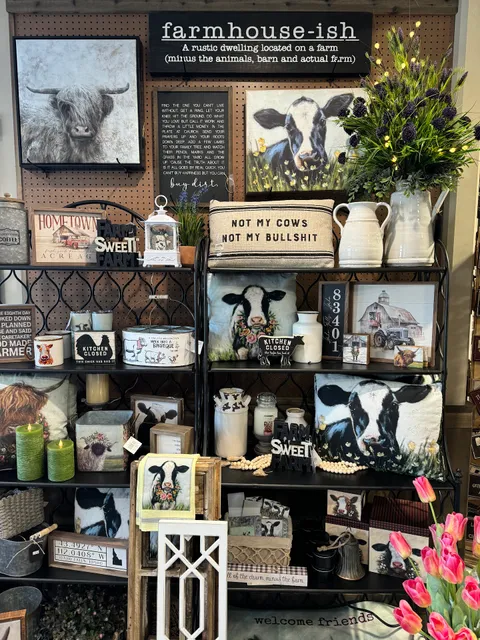 Farmer's Daughters of Idaho