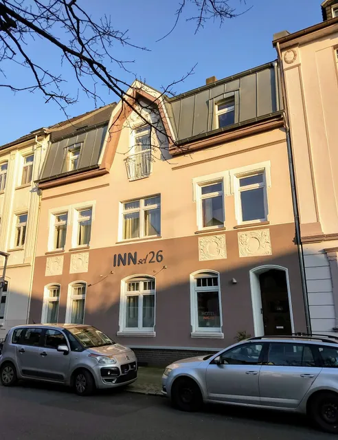 INNsel 26