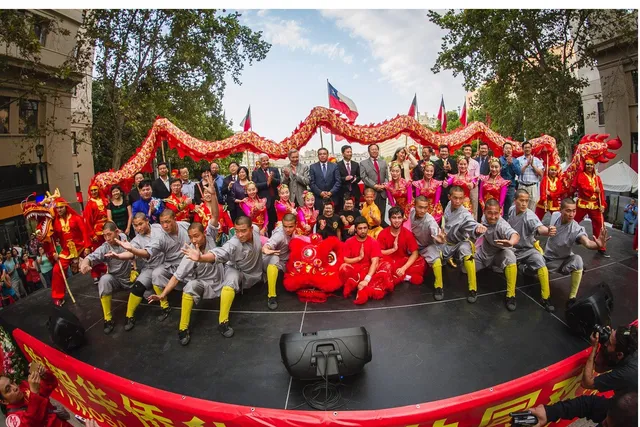 Centro de Artes Integradas