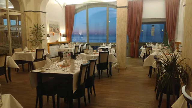 Brasserie Restaurant Continental