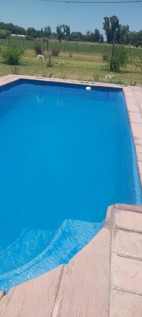 Quintas la escondida