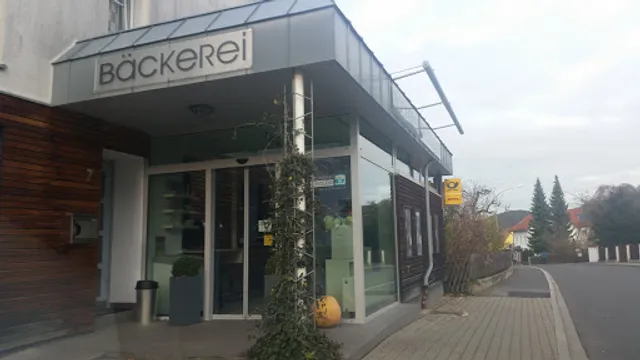 Landbäckerei Grünthaler