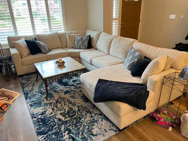 Custom Sofas For Less