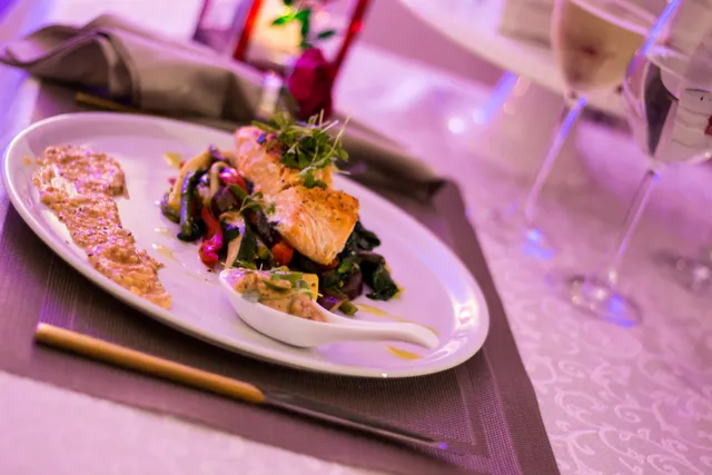 Delivering Experiences