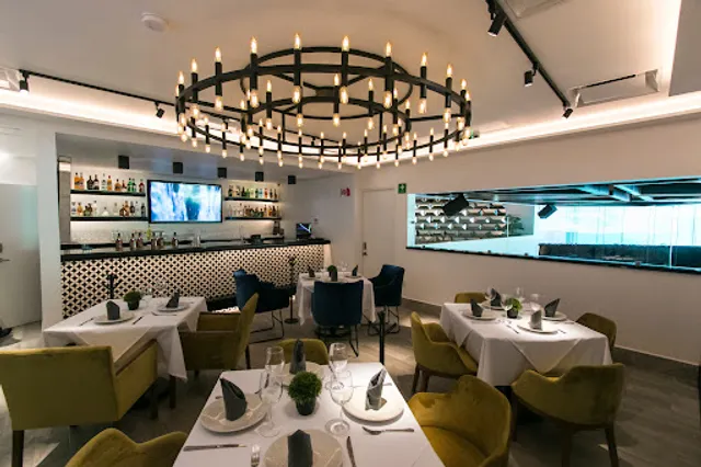 Ibérico Cocina Española