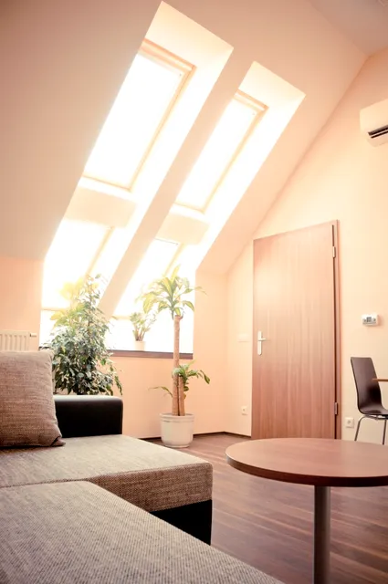 Vinosseum Apartmanház