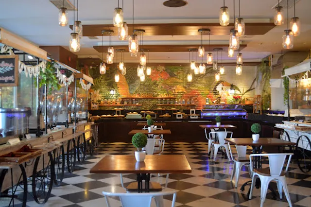 Rock 'n Sugar Coffee & Bistro