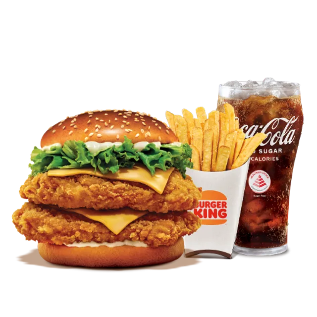 Burger King Tengah Community Club