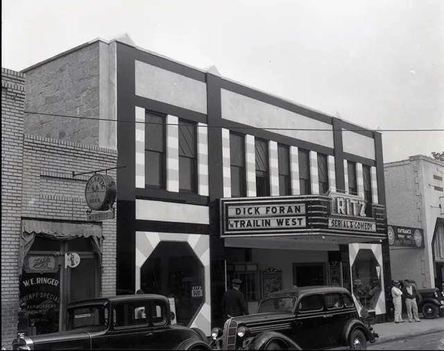 Ritz Theatre