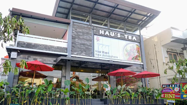 HAU's TEA Nipah