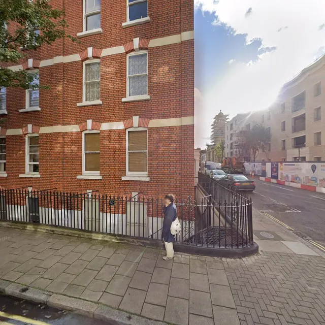 Cosway Serviced Apartments