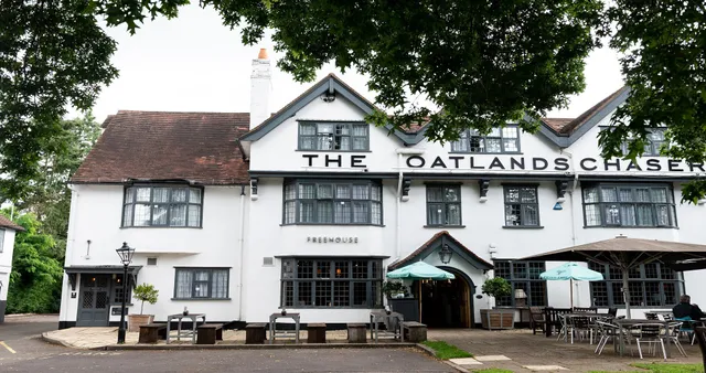 Innkeeper's Collection Weybridge