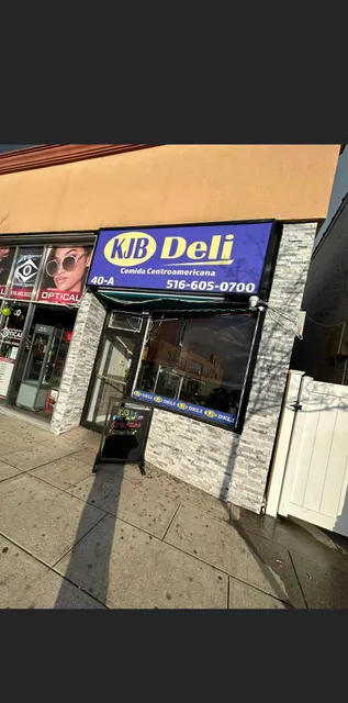 KJB Deli