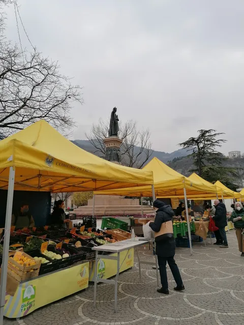 Mercato Contadino