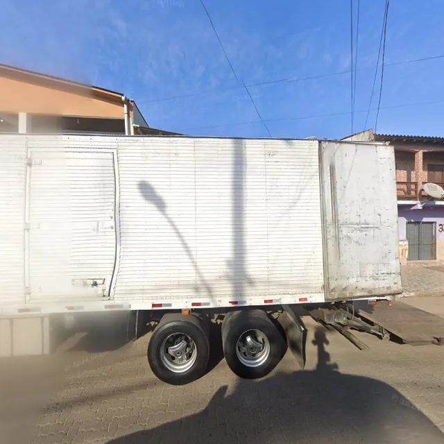 Xis do Sérgio Minério Pizza