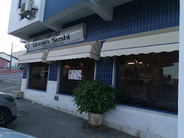 Dream Sushi Bar