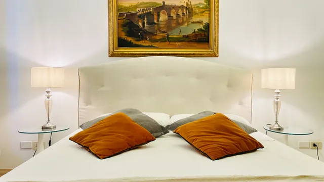 Colosseum Apartments