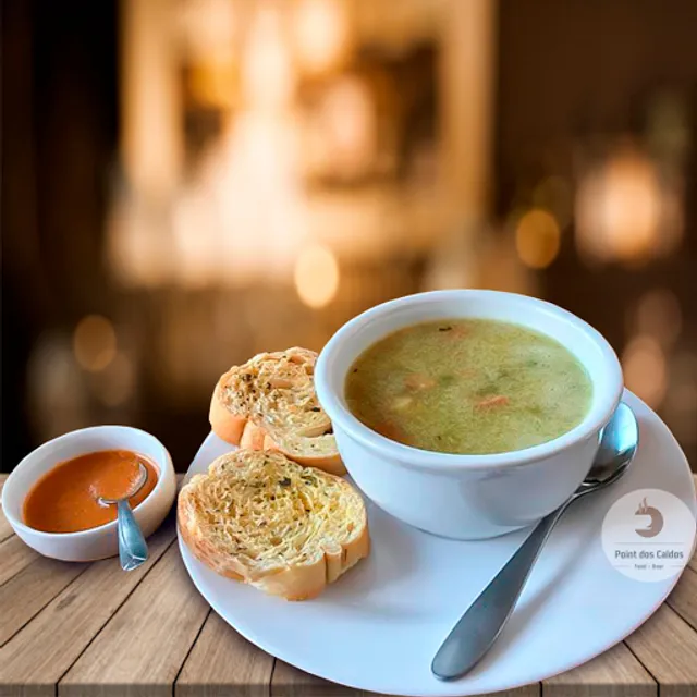 Point dos Caldos