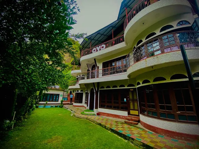 Asif heritage inn