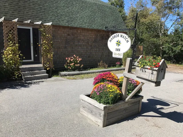 Harbor Watch Inn