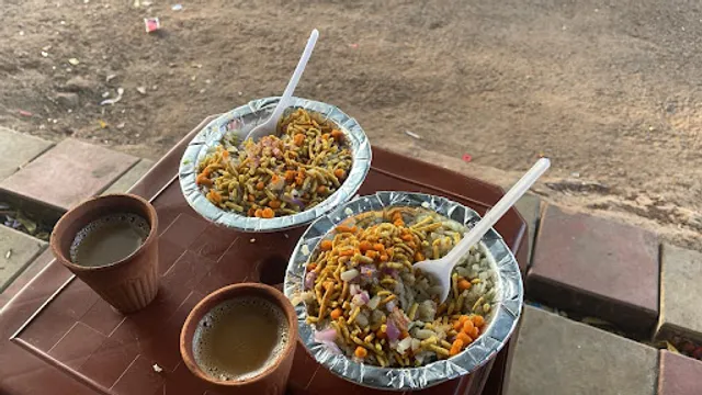 Shivam Snacks Center