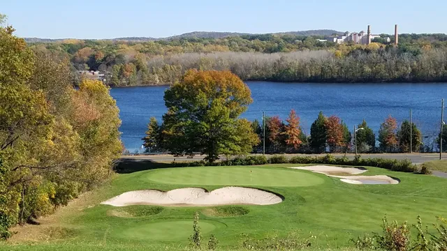 Blue Hill Golf Course