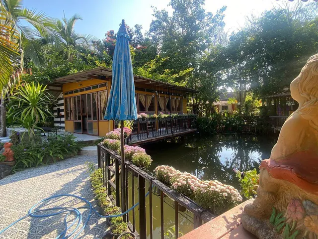 Viewdoi Art and Resort