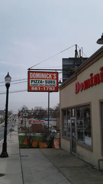 Dominick's Pizza and Carryout