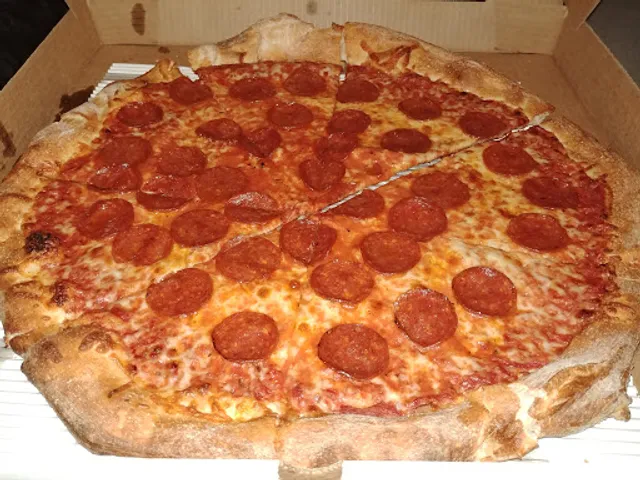 Bambinos Pizza & Subs