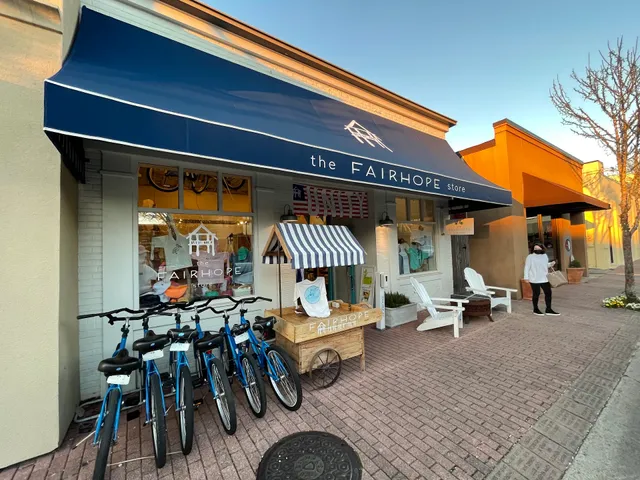 The Fairhope Store