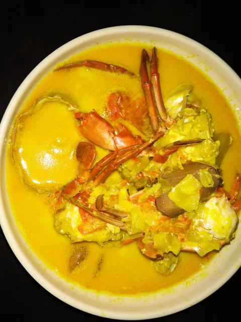 Farhan Roti Canai Rindu