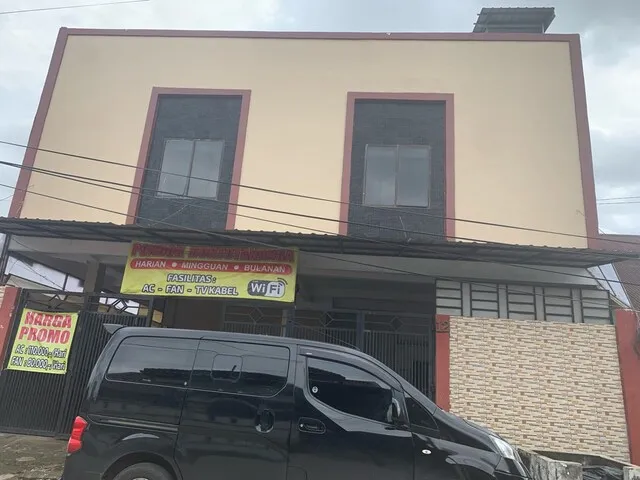 OYO 3469 Bontotangnga Homestay