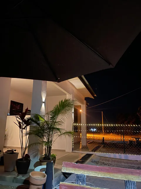 T E N A N G by ZD Homestay Pekan