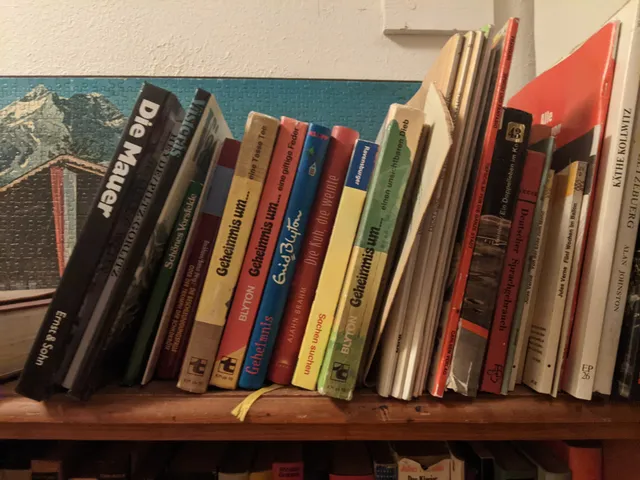 Edelweiss Am Rio Grande - German American Club