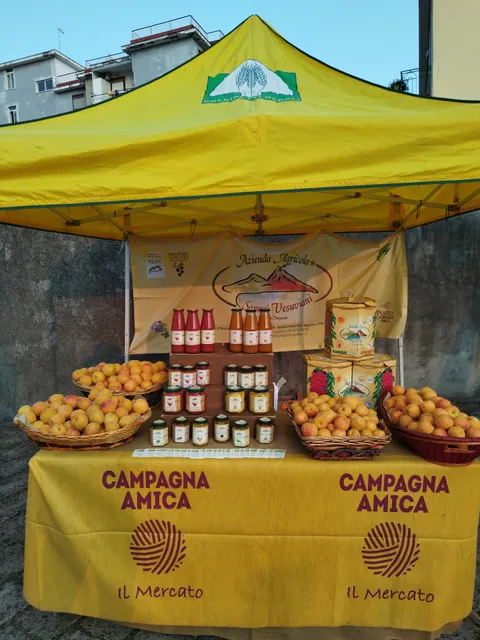 Mercato Campagna Amica