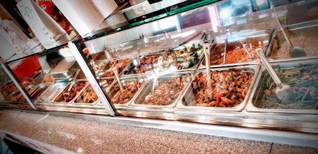 LA Express Chinese Food