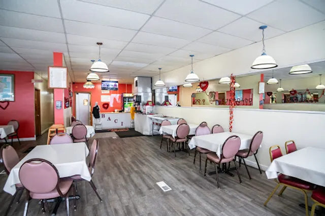 Baci Ristorante & Pizzeria