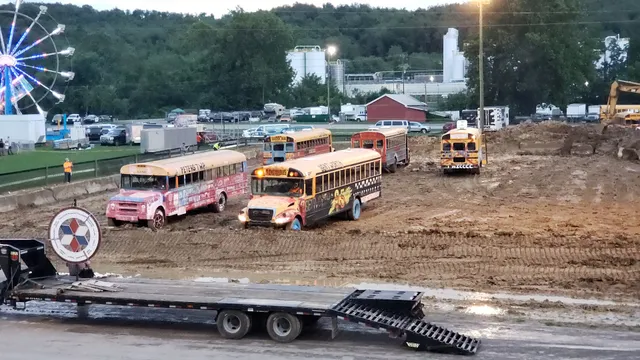 Washington County Fair
