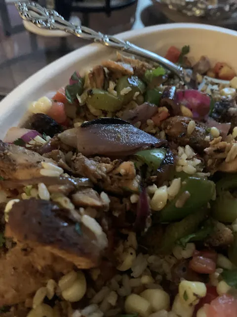 Chipotle Mexican Grill