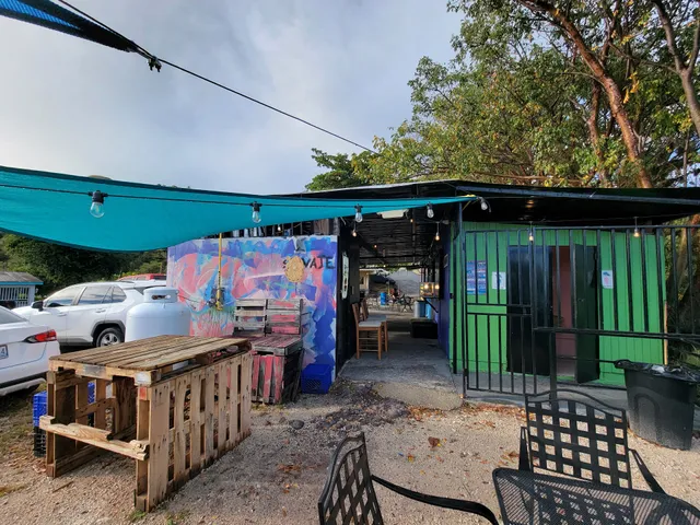 Barrita El Tamarindo